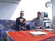 Niedliche Blondchen S3