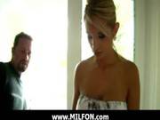 Sexy Milf Honey Getting Fucked By Hunter 21