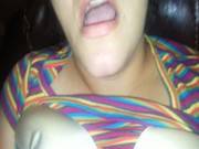 Cojiendo En El Sof A Mi Puta