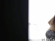 Pleasuring Of A Very Nasty Bitch Feature
