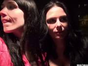 Magma Film Handjobs For Strangers In Public