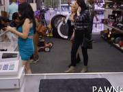 I Finally Fucked Lesbians Amateur
