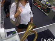 This Lady Had An Amazing Ass And Nice Natural Tits Movie 3