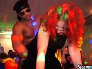 Cfnm Slut Fucked On Stage