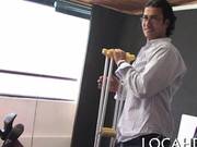 Demonstration Of Fucking Skills Amateur