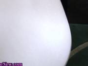 Hard Pecker Is What Her Cunt Needs The Most