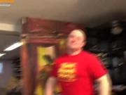 The Porncba.com Presents Private Sex Club 506.