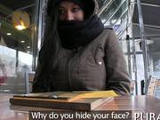 Honey, There Is A Camera In The Bathroom