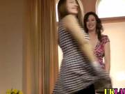 Stunning Lesbians Love To Get Off Hard Movie 2