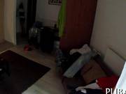 Round Ass Babe Rammed Real Hard