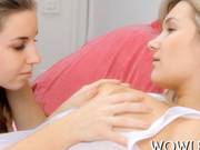 Slutty Babes Wanna Get Off Real Hard