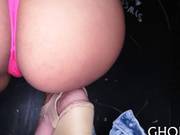 Slut Has No Idea Whose Dick She Is Sucking Film 2