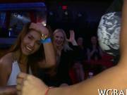 Stripper Has A Long Boner For The Sluts Feature 2