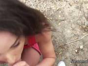 We Love To Fuck On Nice Days Clip