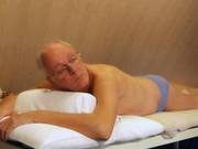 Old Cock Massage And Fuck With Young Sexy Girl
