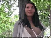 Amateur Babe Sucking Outdoor Pov And Fucking In The Car