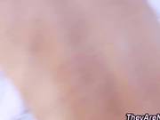 First Timer Gets Screwed From The Rear