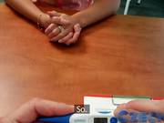 Czech Doctor Intimately Examines A Married Woman