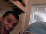 These Sexy Whores Stripped Down And Groupsex In Dorm Party