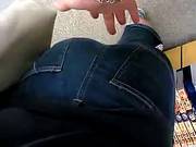 Cum On Girls In Public Compilation 04 14