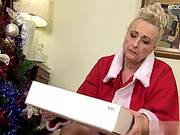 Sila - Christmas Creampie Surprise 