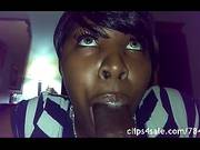 Mz Cherri Head Play