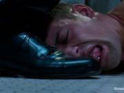 Poor Boy Used As A Sex Toy By Femdom Bitches Who Know How To Humiliate Men