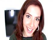 Pov Scene With A Stunning Teen Girl With Big Ass