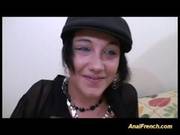 Anal Sex Loving Girl Was Picked Up By Two Horny Strangers, Who Took Her Home To Fuck Her