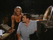 Milf With A Huge Rack Is So Happy With Her Date She Puts Out In The Club