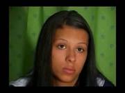 Cute Teen With Bald Holes Gets Her First Hard Anal Experience And She Loves It