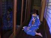 Japanese Wife Loves The Glory Holes-by Packmans