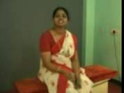 Home Indian Sex With A Mature Babe And A Younger Guy With Lots Of Energy