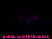 Casey Calvet Is An A Class Fucker Once Her Pussy Is Wet And Her Nipples Hard