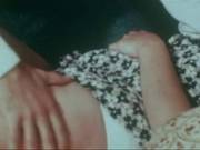 Intense Retro Sex With A Cock Sucking Hippie On Her Knees Who Enjoys Raw Cock