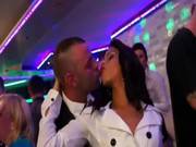 Hot Sexy Euro Pornstar Party With Sexy Babe