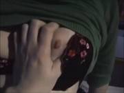 Hot Orgasm On Real Homemade