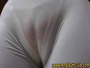 Booty Babes Show Off And Tweak