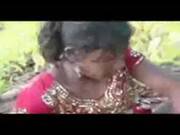 Desi Guy Fucking Gal In Fields