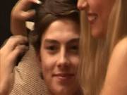 Cfnm Whores Wank The Young Guys Cock