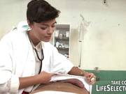 Sexy Nurses Are Often Doing Very Naughty Things Instead Of Taking Care Of Their Patients
