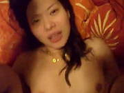 Chinese Amateur Couple In Shanghai 3