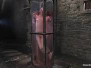 Bondage And Waterworks With An Obedient Slut Who Gets Off On Bondage