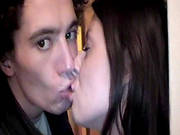 Enjoy Amateur Porn Caught On Cam