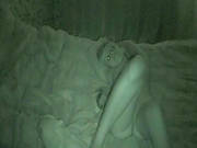 Russian Beauty Nailed On Cam