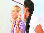 Check Out Nasty Gal In Action