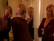 Horny Moms In Pure Lesbian Action