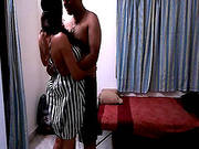 Amateur Indian Enjoys Sex On Cam