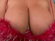 Busty Blonde Loves A Tasty Cock