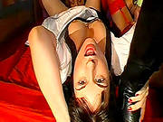 Hot Babes Having Naughty Fun